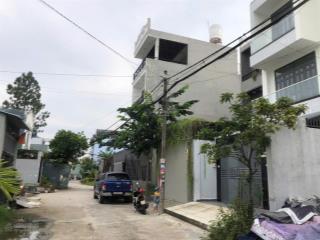 Bán đất thạnh xuân 52, (100m2 chỉ nhỉnh hơn 3 tỷ). vị trí đẹp. đường 8m