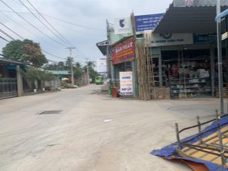 Bán lô đất 5,3x16m đường 7m thạnh xuân . gía chỉ 3,45 tỷ bớt.