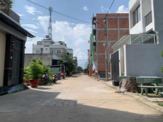 Đất thạnh xuân 25 . còn 1 lô ngang 5x16m giá tốt. đường 8m.