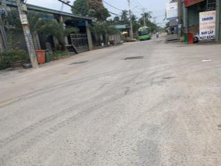 Có lốc giá đầu tư mới ra sổ thạnh xuân 52. khu vực đang sốt nhất