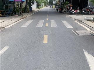 Bán đất ngang 5m đường ba phụ , thạnh xuân 25. ngay công viên 150ha.