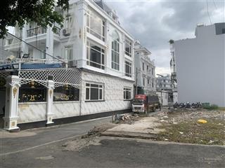 Bán lô đất mt sông lớn hà huy giáp vào 50m. quá đẹp , giá hợp lý.