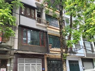 Cầu giấy lô góc vỉa hè ô tô tránh kinh doanh đẳng cấp mt 5m x5 tầng