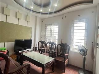 Bán nhà mặt ngõ ô tô phố xuân thủy kinh doanh tấp nập ngày đêm chỉ hơn 15 tỷ
