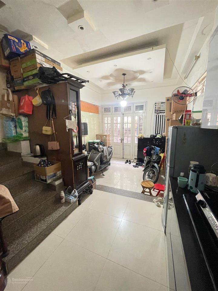 Hồ tùng mậu, dt 70m2 x 5 tầng 20m ra ô tô tránh chỉ 11.5 tỷ