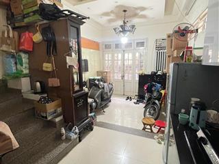 Hồ tùng mậu, dt 70m2 x 5 tầng 20m ra ô tô tránh chỉ 11.5 tỷ