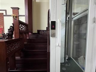 Nguyễn cơ thạch, huy du, phân lô ô tô tránh 58m², 5 tầng thang máy. chỉ hơn 18 tỷ