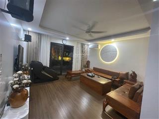 Trung kính  nhà phân lô, ô tô chạy vòng quanh, 48m², chỉ hơn 15 tỷ