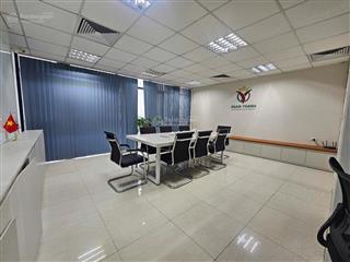 Dương khuê  8 tầng thang máy 69m  kinh doanh vp đẳng cấp