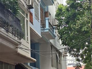 Mặt phố mai dịch vỉa hè kinh doanh sầm uất đa dạng 48m hơn 20 tỷ