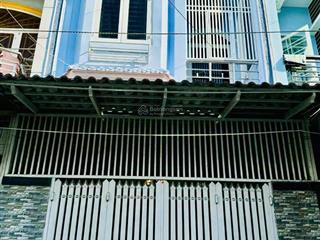 (nhà thuê q. tân bình) p15  nguyễn sỹ sách  hxh  56m2  11 triệu  nhà mới ở ngay
