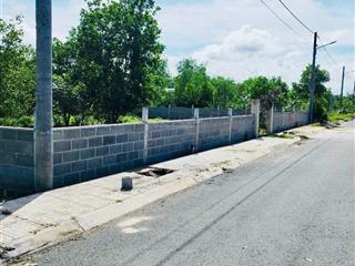 Vị trí đẹp  350m2 (15x23m)  thổ cư  khu resort lan rừng  long mỹ  đất đỏ  brvt giá 3,8 tỷ