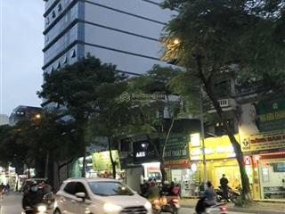Bán tòa nhà đa năng, đông ngạc, bắc từ liêm 232m2 x 8t mặt phố, view triện $, đầu tư rẻ nhất hn