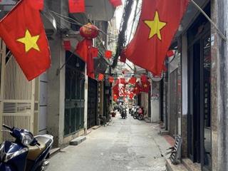 Bán đất, chính kinh, nhân chính, thanh xuân, 90m mt7,1m giá đầu tư, tương lai x2,5 tài sản