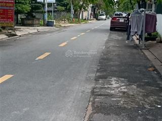 Mặt tiền đường 16m  lê lợi, thị trấn hóc môn, quốc lộ 22, hơn 10 tỷ tl chính chủ