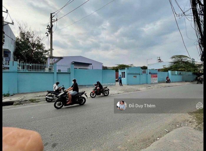 Bán lô góc mặt tiền nguyễn văn bứa, hóc môn, mặt tiền 50m, giáp vành đai 3, giảm sâu chỉ 150 tỷ tl