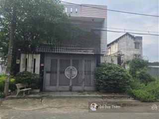 Bán nhà đường nguyễn ảnh thủ kdc hoàng hải l mặt tiền đường 12m, 160m2, hơn 8tỷ tl