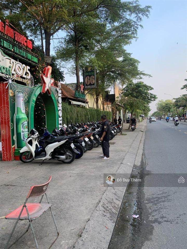 Bán đất mt song hành kinh doanh đỉnh ngang 8m, dt 502m2. hơn 17 tỷ
