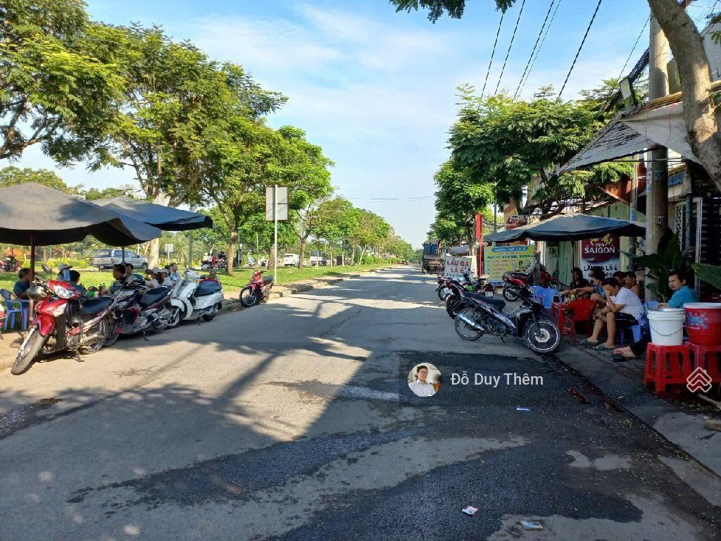 Bán nhà nguyễn ảnh thủ, kdc hoàng hải, 160m2, ngang 8m, 2 tầng hoàn công đủ, 8.4 tỷ tl chính chủ