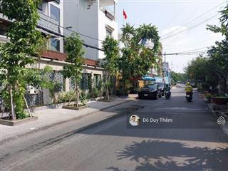 Bán biệt thự lê đức thọ, gò vấp, 210m2, ngang 10m, nội thất cao cấp. hơn 23tỷ
