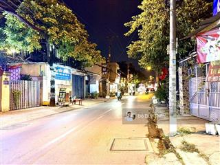 Bán nhà thới an, đường 12m, khu phân lô, 68m2, 4 tầng, hơn 6tỷ