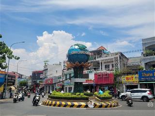 Bán gấp nhà mặt tiền lê lợi, kd đa ngành nghề, đường 20m có vỉa hè 550m2 mặt tiền 11m, giá 29tỷ tl