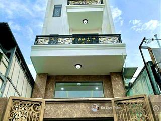 Bán nhà mặt tiền đường đông hưng thuận 42, 122m2, ngang 6, 6 tầng, dòng tiền ok 70tr/th. 15tỷ tl