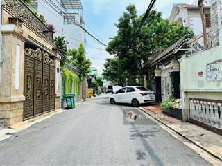 Bán nhà mặt tiền trung mỹ tây q12, 125m2, ngang 5, phù hợp xây chdv, hơn 7tỷ