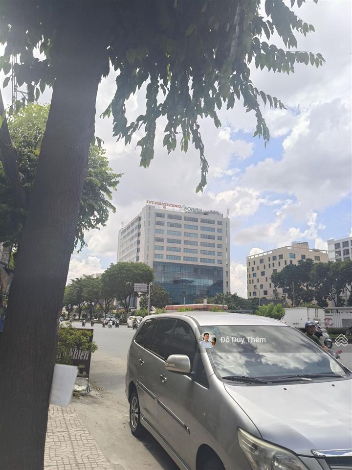 Nhà tô ký, q12, phần mềm quang trung, 130m2, ngang 6m, sổ vuông gần nhiều trường đh, hơn 6tỷ