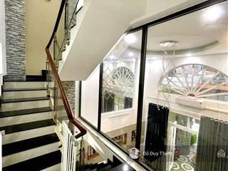 Bán nhà mặt tiền đường trung mỹ tây, q12, 150m2, ngang 6m, 3 tầng, hơn 9 tỷ