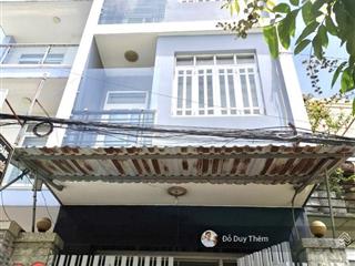 Bán nhà 76m2, 4 tầng,mặt tiền đường song hành, đht, q12, nguyễn văn quá, trường chinh, hơn 10tỷ