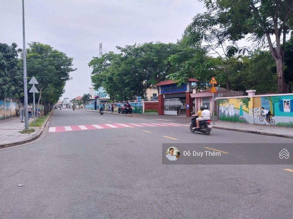 Đất đẹp hơn 150m2 ngang trên 8m trung mỹ tây 2a, q12, hơn 10tỷ