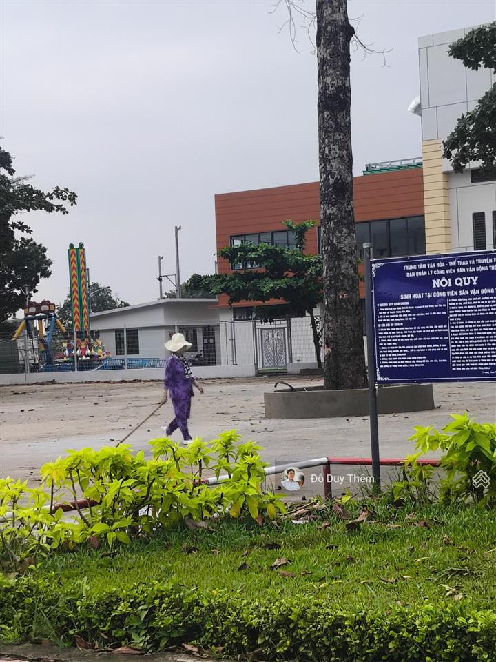 Bán mặt tiền kinh doanh đặng thúc vịnh, 10 x 10, 100m2, . hơn 5 tỷ