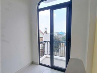 Bán nhà hiệp thành city, 5x20, 100m2, 12 phòng, 5 tầng, tháng máy. đường 6m, 10tỷ tl