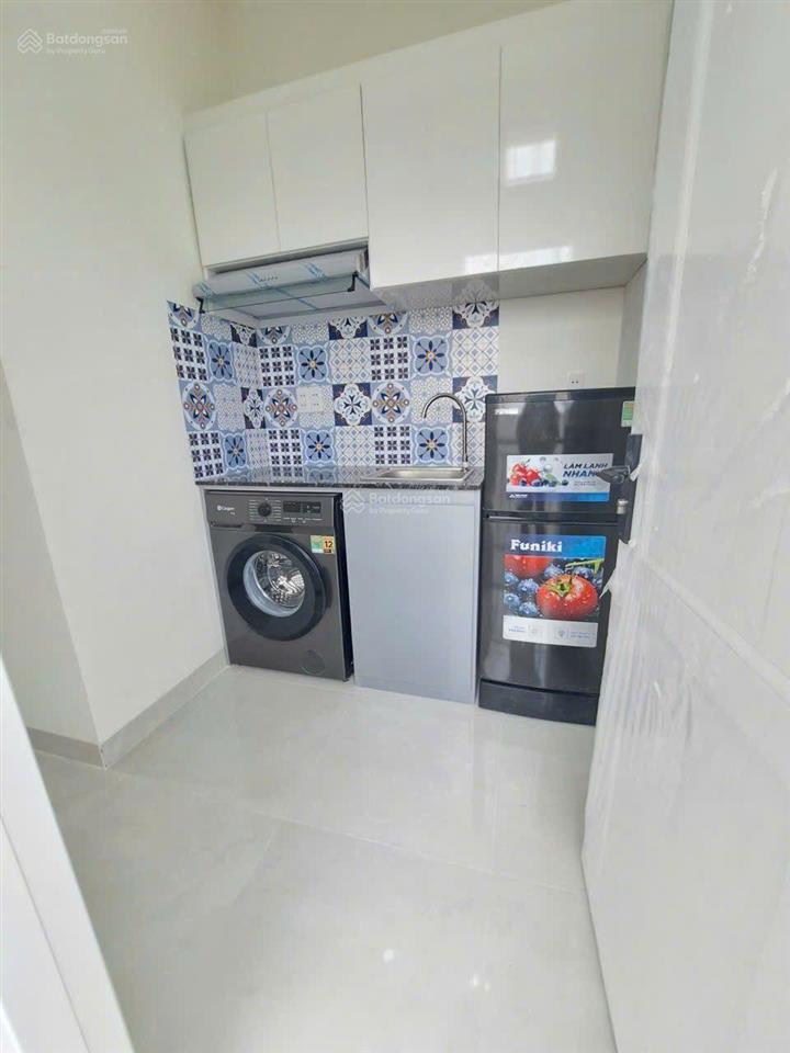 Bán nhà hiệp thành city, 5x20, 100m2, 12 phòng, 5 tầng, tháng máy. đường 6m, 10tỷ tl