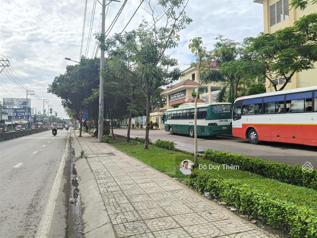 Bán biệt thự vườn, nút giao vành đai 3  nguyễn văn bứa, 780m2, hơn 12 tỷ