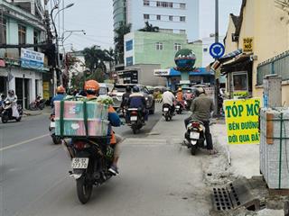 Mặt tiền tân xuân  song hành, 102m2, 3 tầng, đại học hut, hơn 6tỷ
