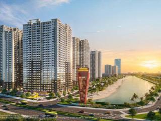 Bán căn hộ 1pn view thoáng vị trí đẹp, giá 2.9 tỷ tại phân khu paris