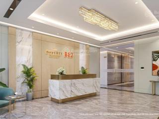 Tìm chủ mới căn 1pn+ xinh xắn beverly giá 3.1 tỷ tại vinhomes ocean park