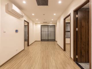 Chủ gửi bán căn 2pn góc beverly tầng trung giá 4.5 tỷ tại vinhomes ocean park