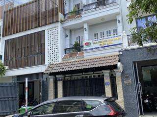 Khu tennis hoàng long  phan văn trị p7 5m x 20m  gía 12.5 tỷ tl