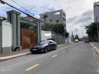 Mặt tiền nhựa 16m dương quảng hàm 8m x 35m công nhận 270m2 giá 32.5 tỷ thương lượng  0931 100 ***