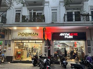 Nhà phố cityland center hill 5m x 20m, 5 tầng giá 17,5 tỷ