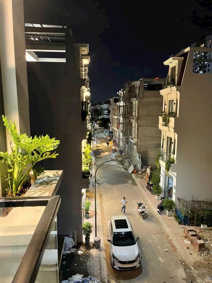 Khu osimi  616/61 lê đức thọ p15 gv + vị trí đẹp