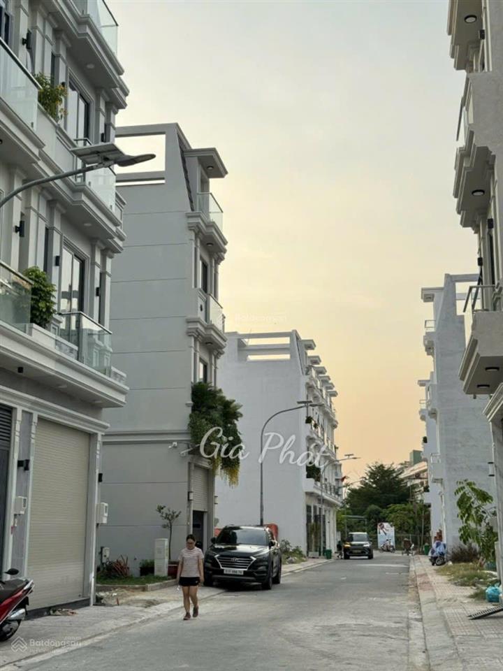 Khu osimi  616/61 lê đức thọ p15 gv + vị trí đẹp