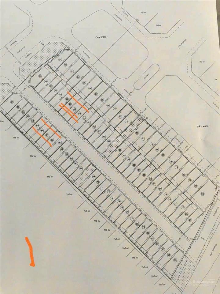 Khu osimi  616/61 lê đức thọ p15 gv + vị trí đẹp