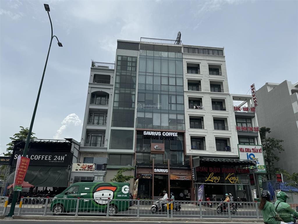 Bán gấp  2 mặt tiền số 258 dương quảng hàm p5 gò vấp  19.9 tỷ thương lượng  gia phát