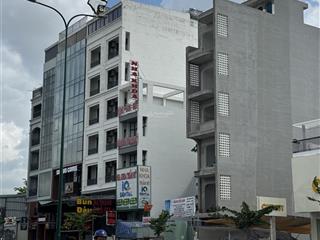 Bán gấp  2 mặt tiền số 258 dương quảng hàm p5 gò vấp  19.9 tỷ thương lượng  gia phát