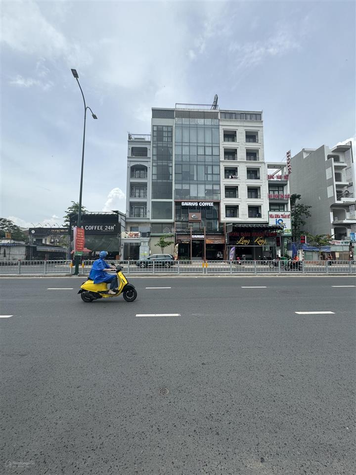 Bán gấp  2 mặt tiền số 258 dương quảng hàm p5 gò vấp  19.9 tỷ thương lượng  gia phát