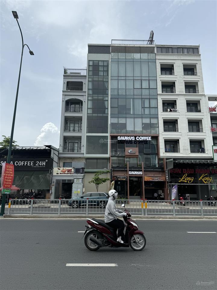 Bán gấp  2 mặt tiền số 258 dương quảng hàm p5 gò vấp  19.9 tỷ thương lượng  gia phát